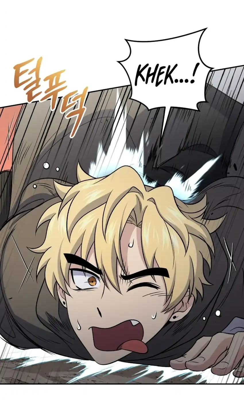 Bizarre Restaurant Chapter 84 Gambar 83