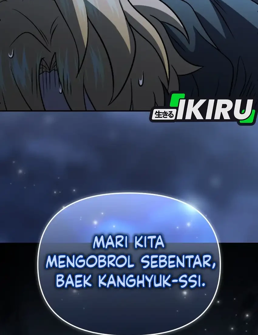 Bizarre Restaurant Chapter 84 Gambar 85