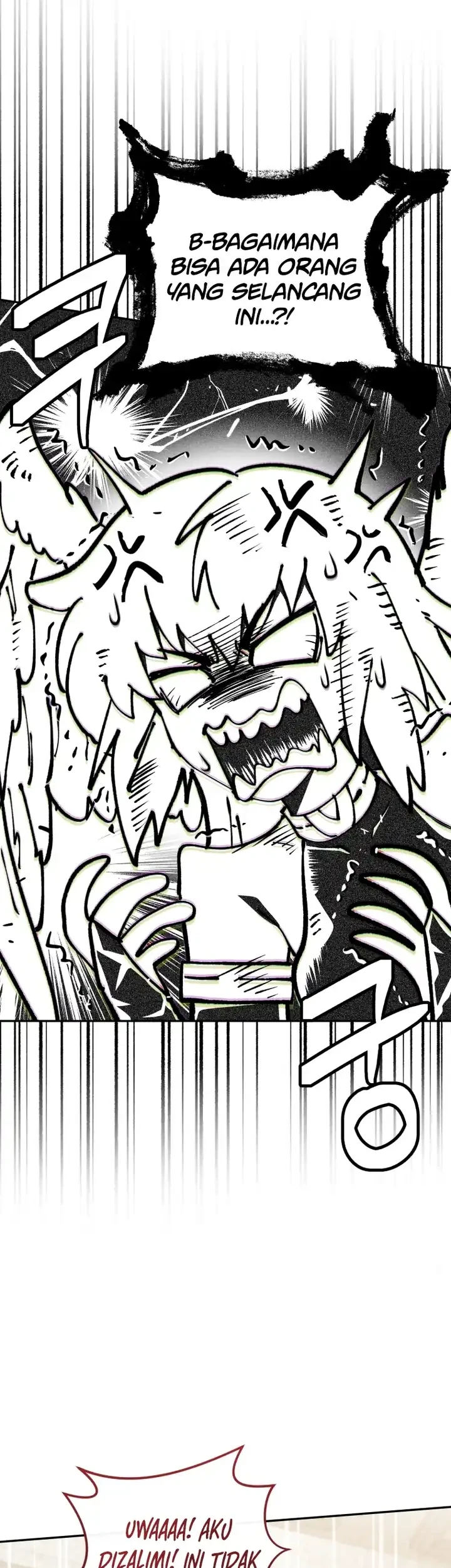 Bizarre Restaurant Chapter 85 Gambar 38