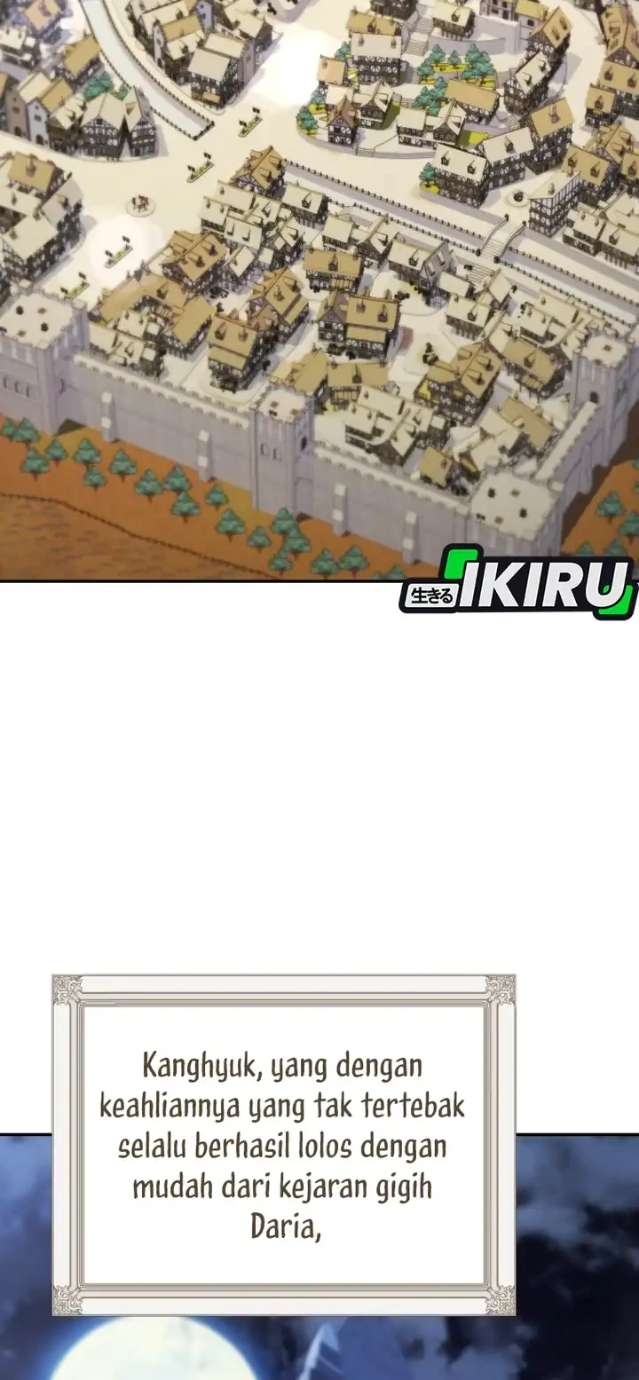 Bizarre Restaurant Chapter 85 Gambar 45