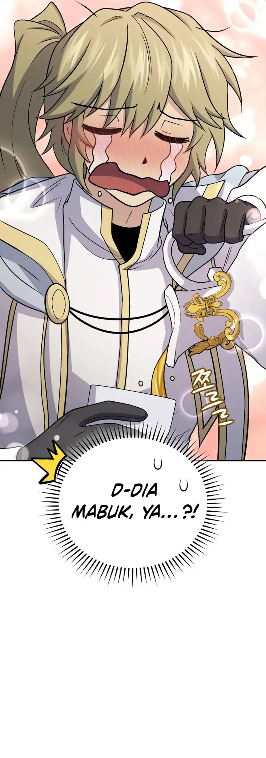 Bizarre Restaurant Chapter 86 Gambar 74