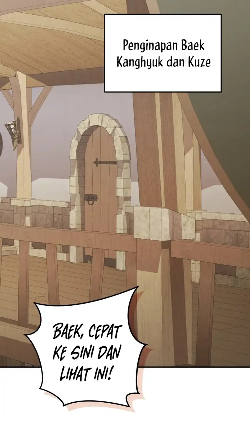 Bizarre Restaurant Chapter 86 Gambar 84
