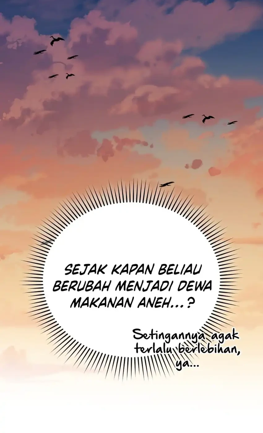 Bizarre Restaurant Chapter 86 Gambar 102