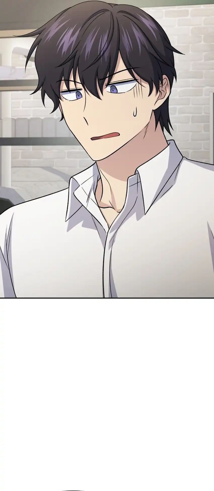 Bizarre Restaurant Chapter 90 Gambar 20