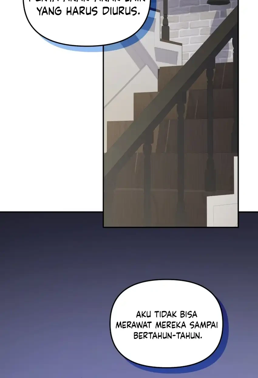 Bizarre Restaurant Chapter 90 Gambar 35