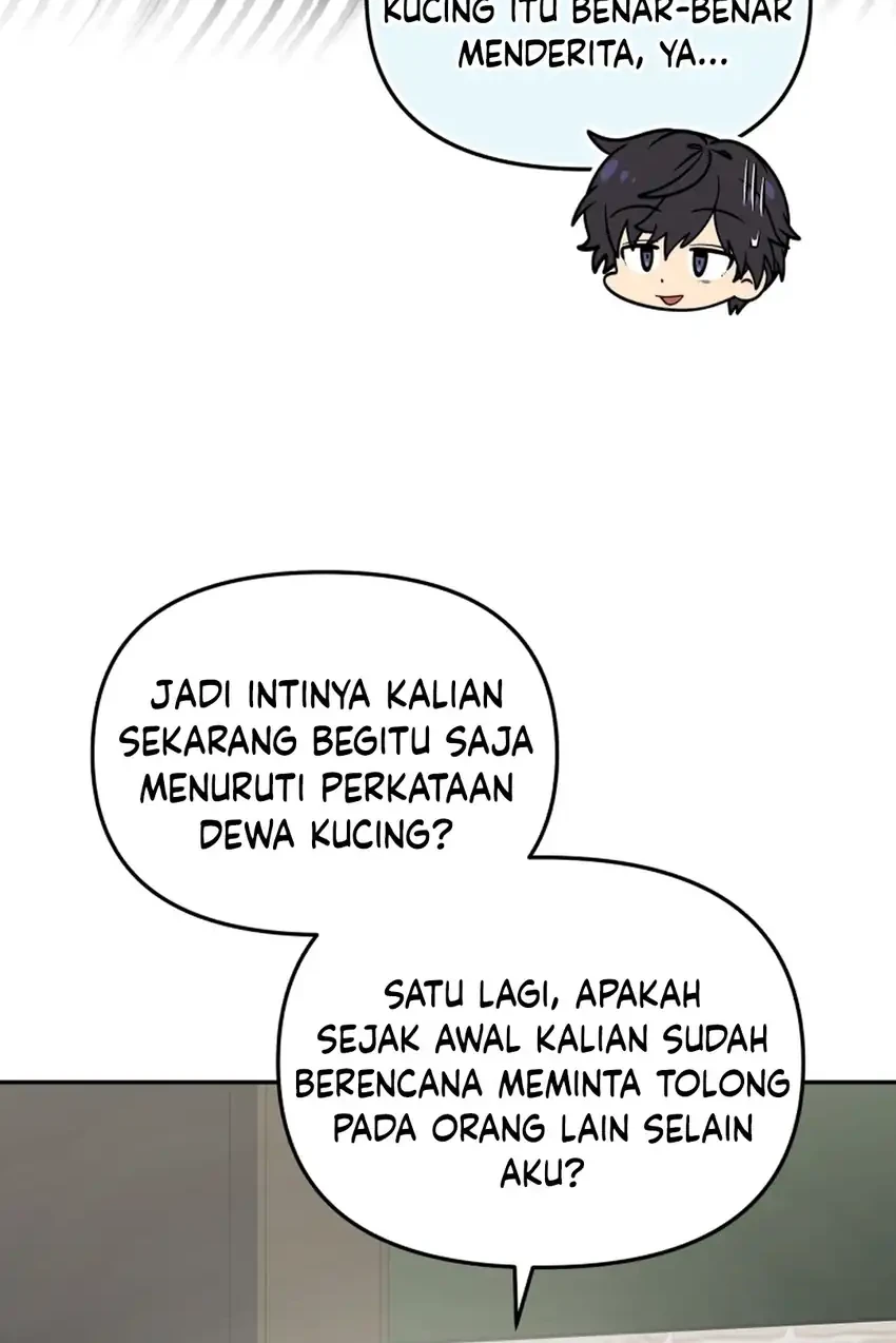 Bizarre Restaurant Chapter 90 Gambar 38