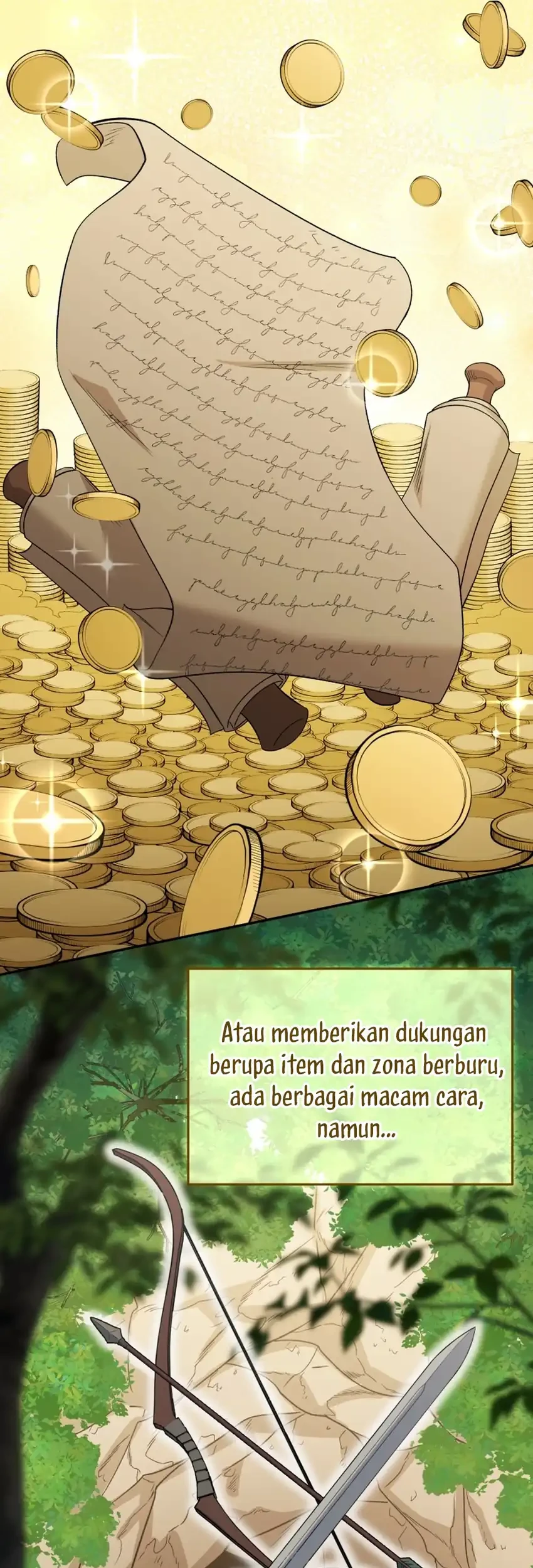Bizarre Restaurant Chapter 90 Gambar 5