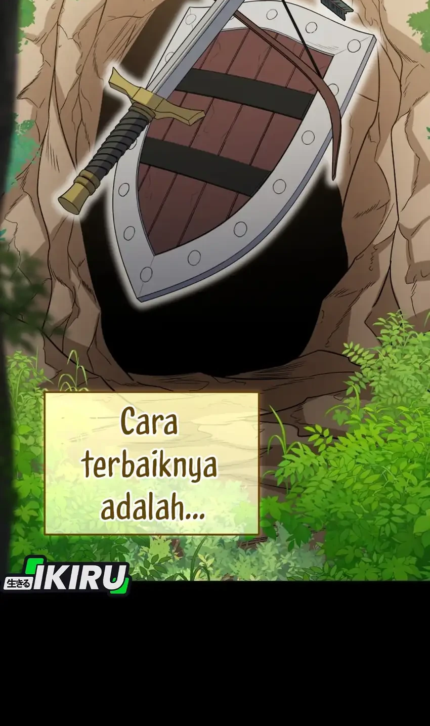 Bizarre Restaurant Chapter 90 Gambar 6