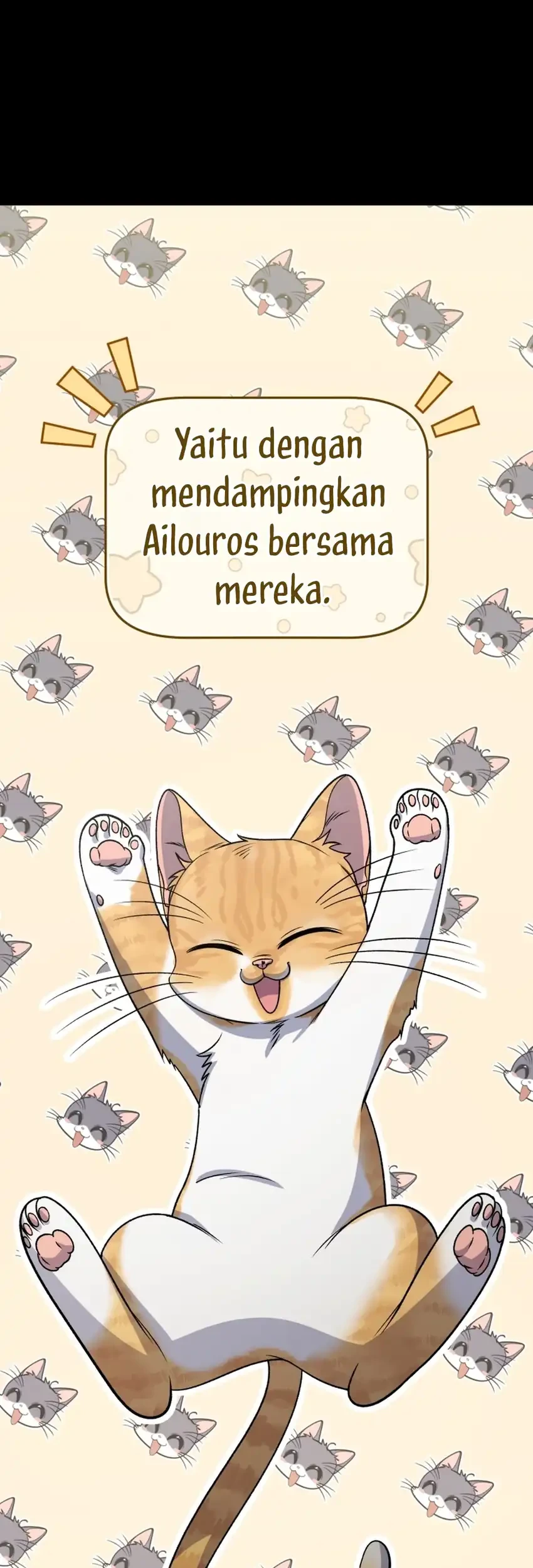 Bizarre Restaurant Chapter 90 Gambar 7
