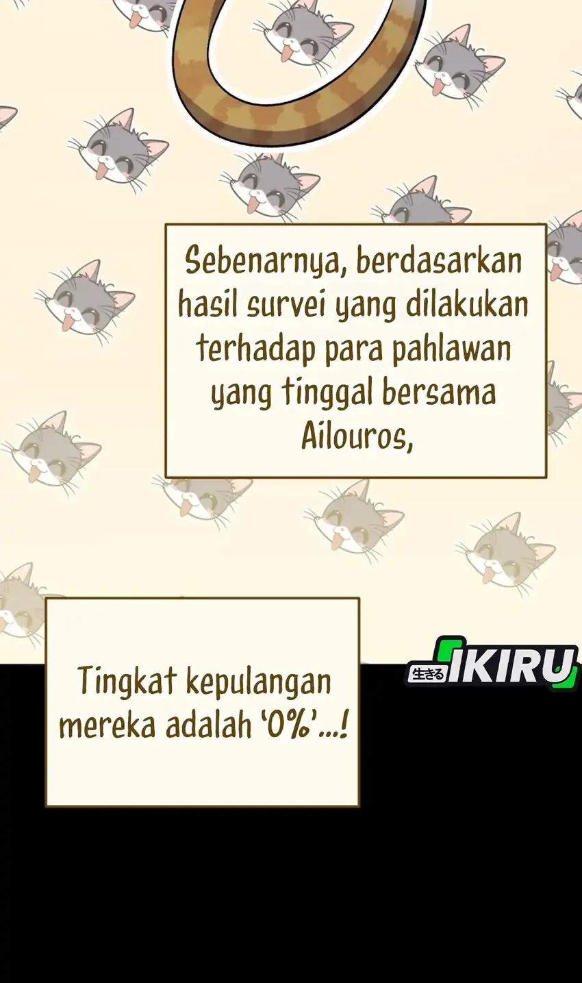 Bizarre Restaurant Chapter 90 Gambar 8