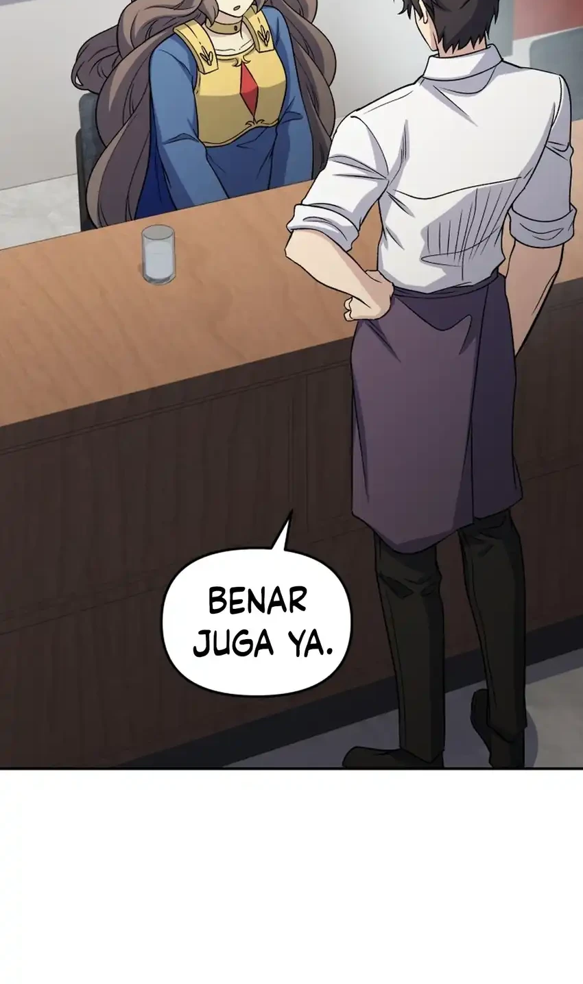 Bizarre Restaurant Chapter 90 Gambar 12