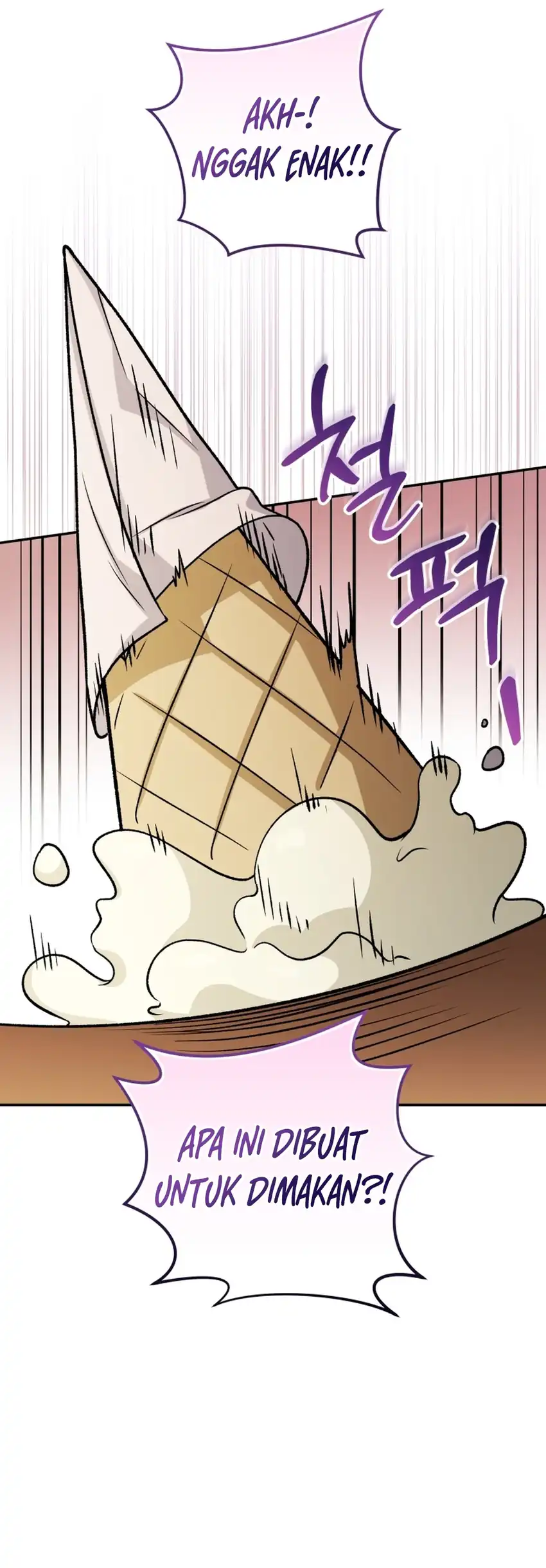 Bizarre Restaurant Chapter 94 Gambar 18