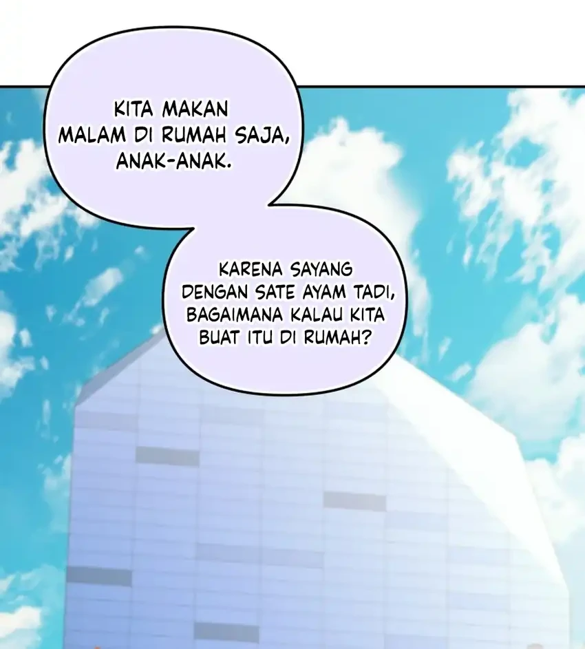 Bizarre Restaurant Chapter 94 Gambar 23