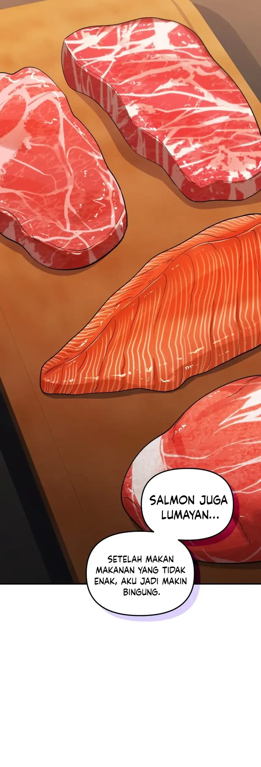 Bizarre Restaurant Chapter 94 Gambar 30
