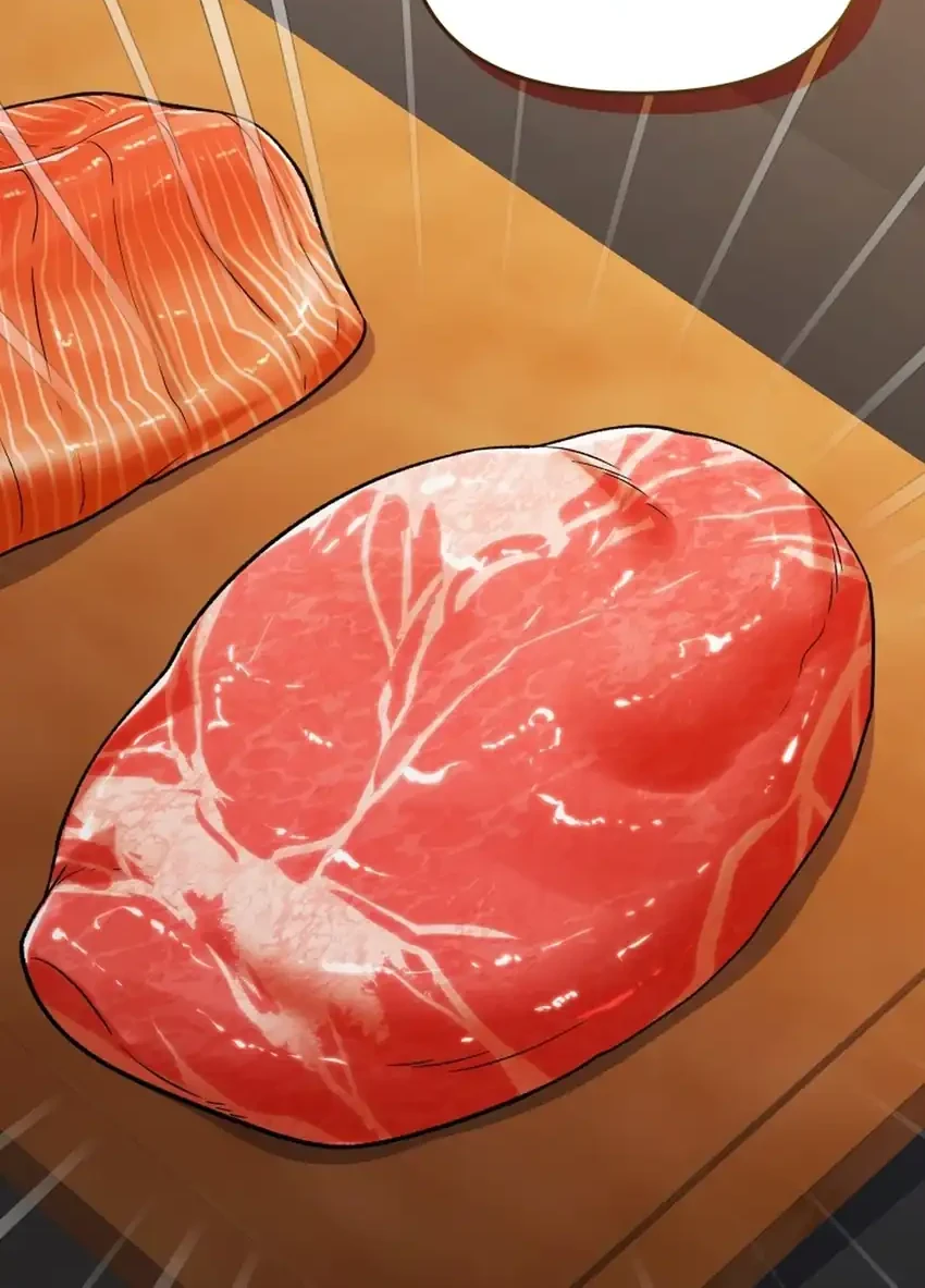 Bizarre Restaurant Chapter 94 Gambar 33