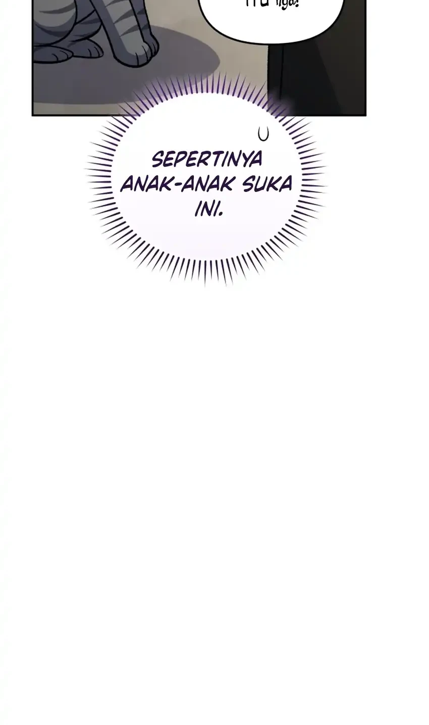 Bizarre Restaurant Chapter 94 Gambar 35