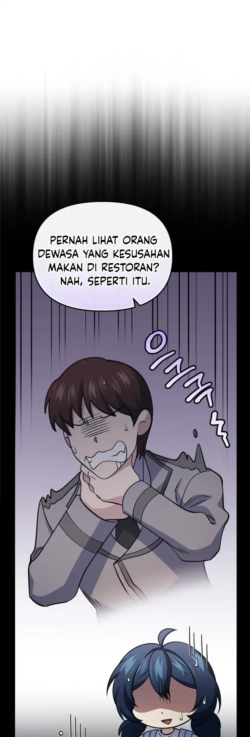 Bizarre Restaurant Chapter 94 Gambar 40
