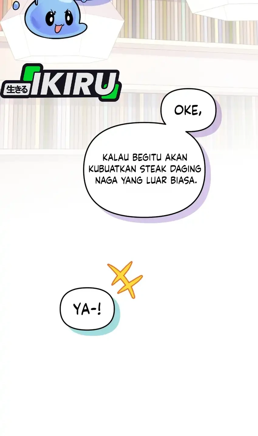 Bizarre Restaurant Chapter 94 Gambar 43