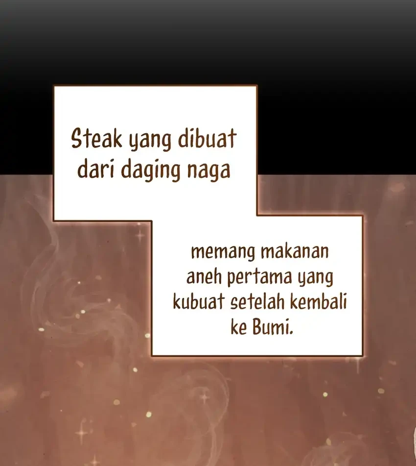 Bizarre Restaurant Chapter 94 Gambar 47