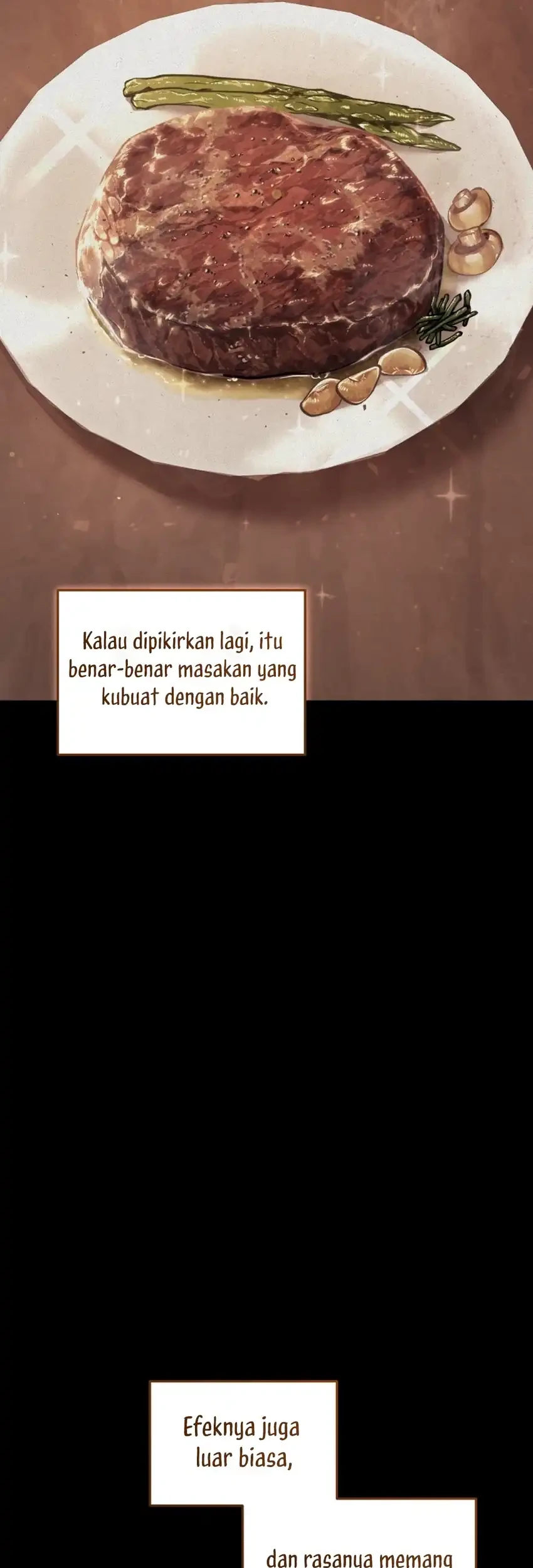 Bizarre Restaurant Chapter 94 Gambar 48