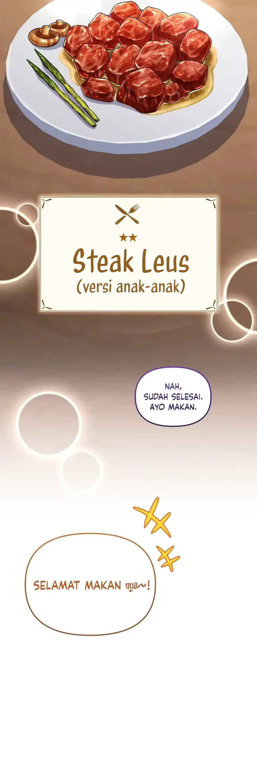Bizarre Restaurant Chapter 94 Gambar 62