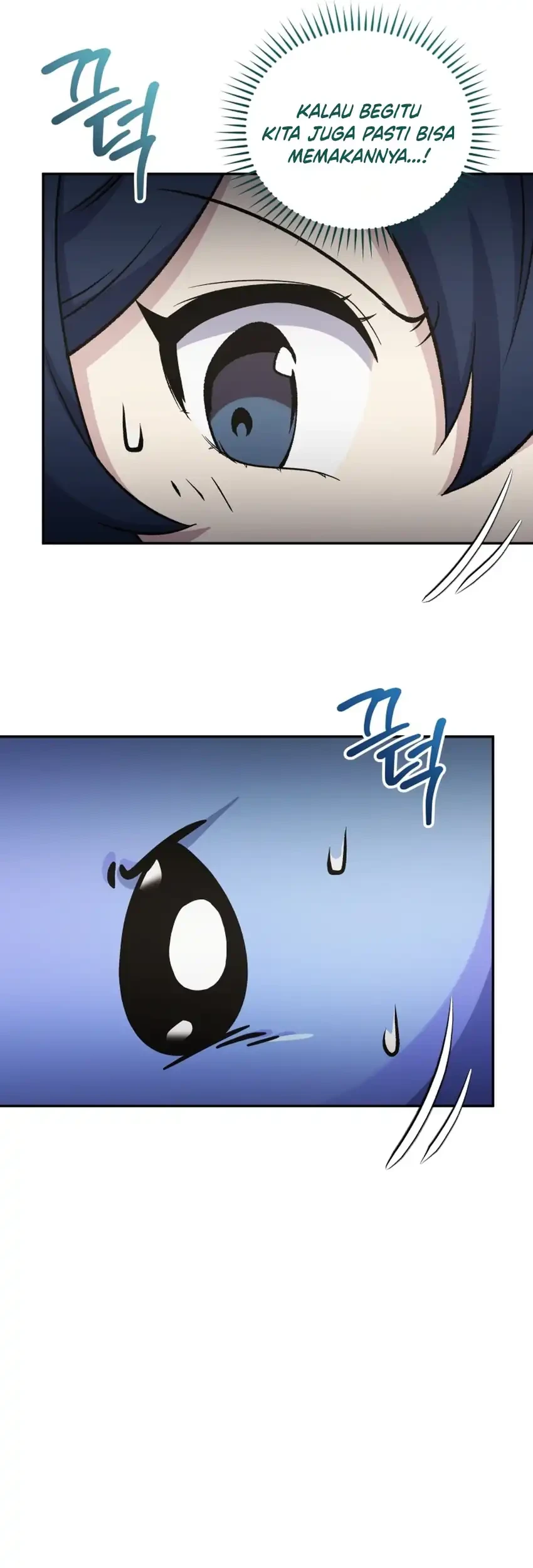 Bizarre Restaurant Chapter 94 Gambar 68