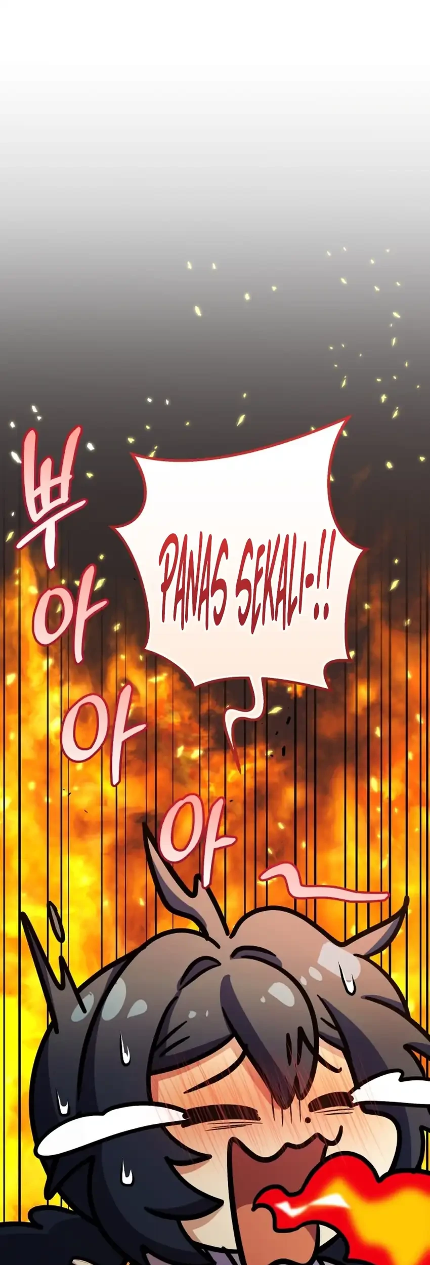 Bizarre Restaurant Chapter 94 Gambar 72