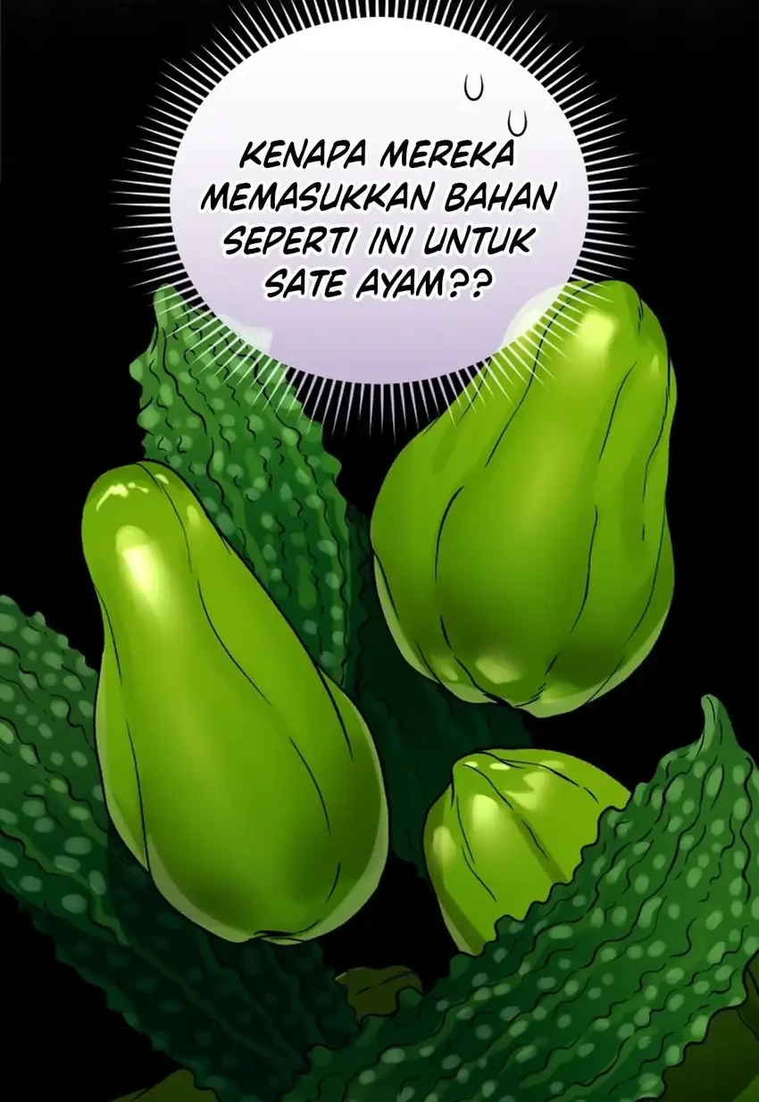 Bizarre Restaurant Chapter 94 Gambar 5
