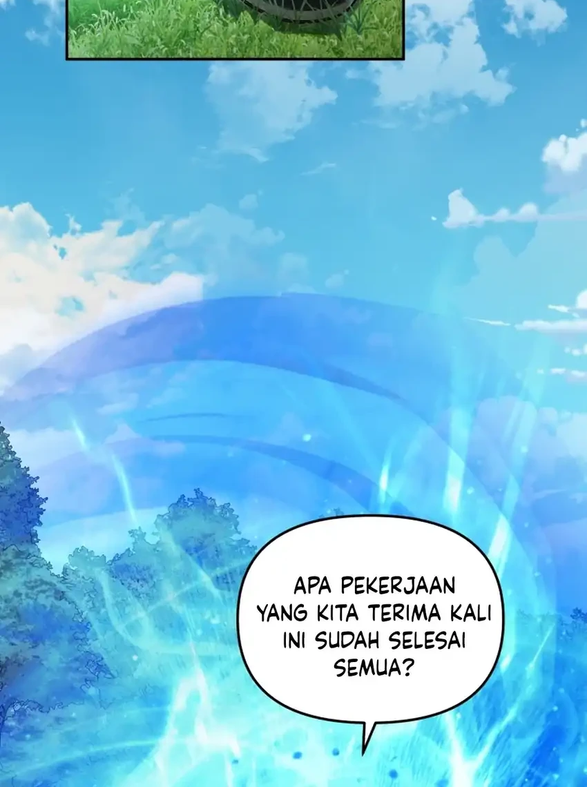 Bizarre Restaurant Chapter 94 Gambar 85
