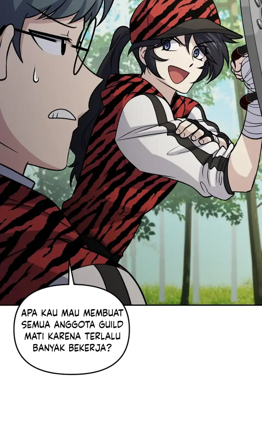 Bizarre Restaurant Chapter 94 Gambar 87