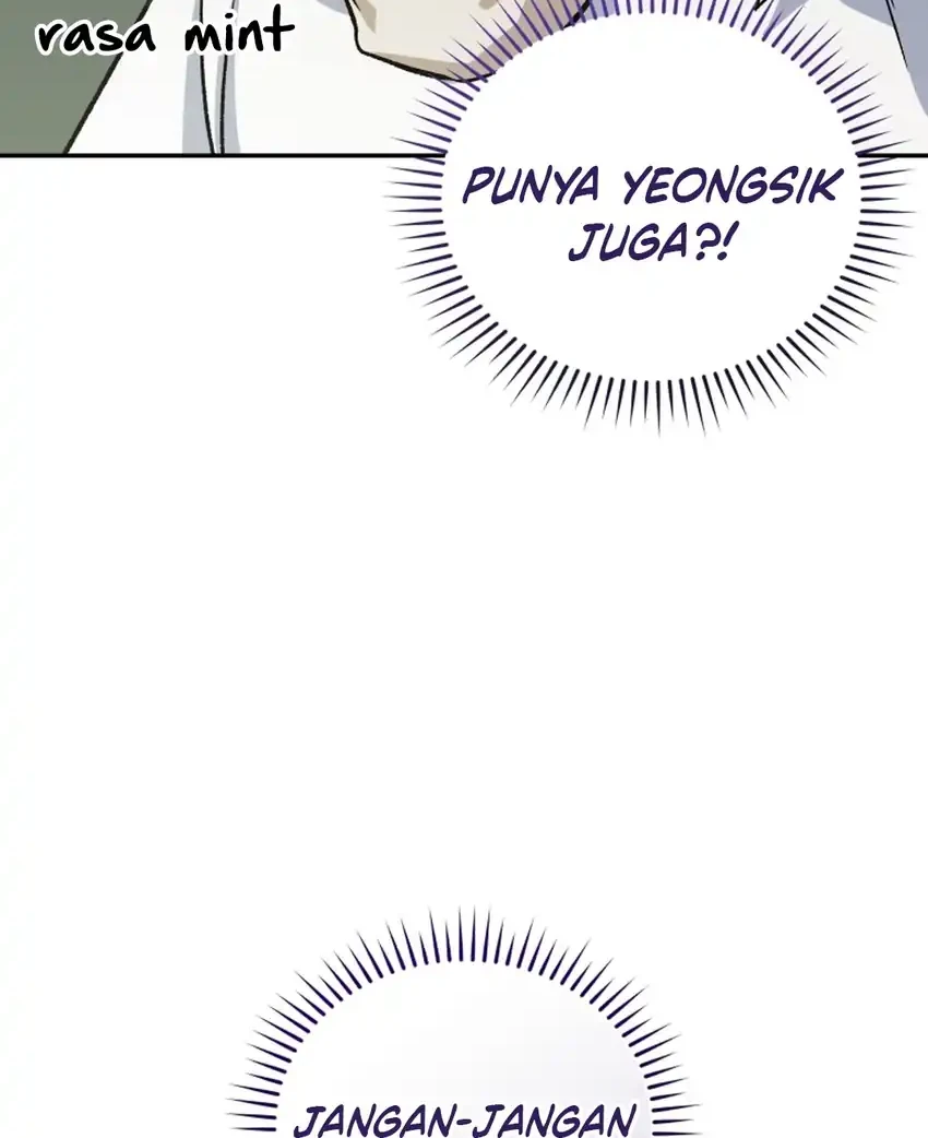 Bizarre Restaurant Chapter 94 Gambar 7
