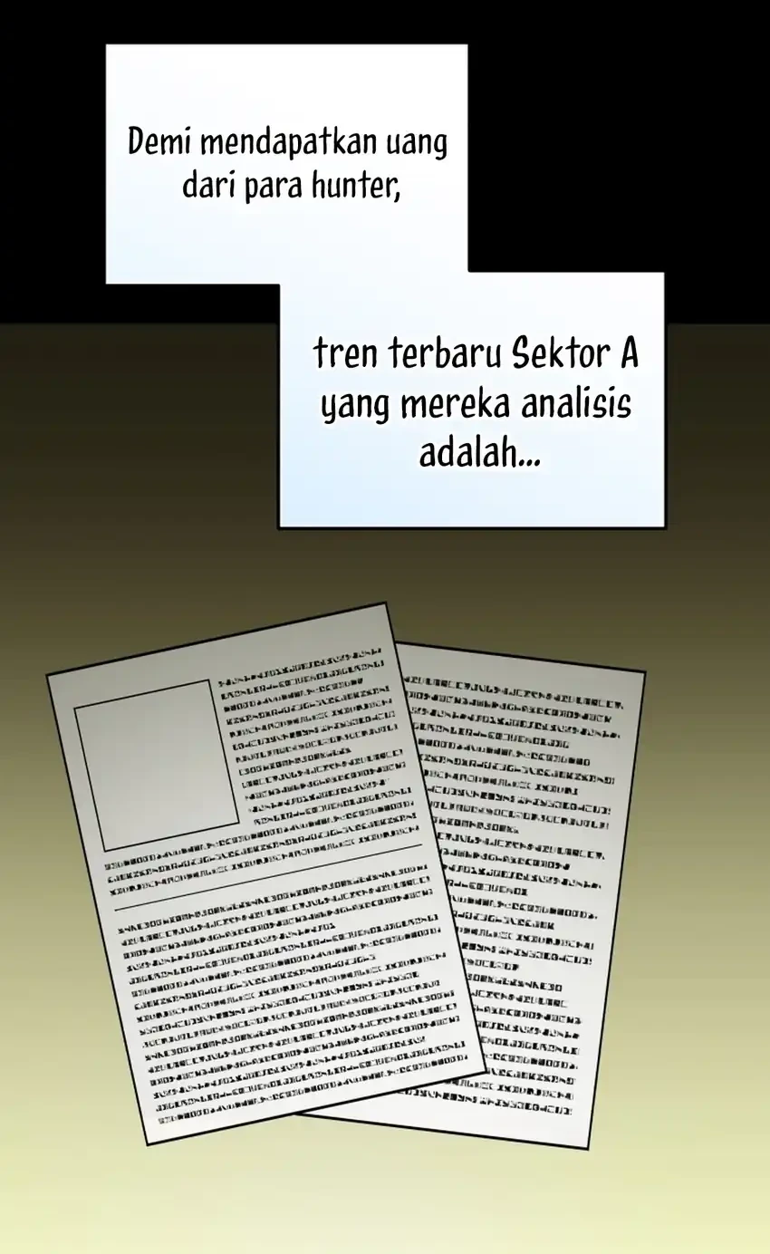 Bizarre Restaurant Chapter 94 Gambar 14