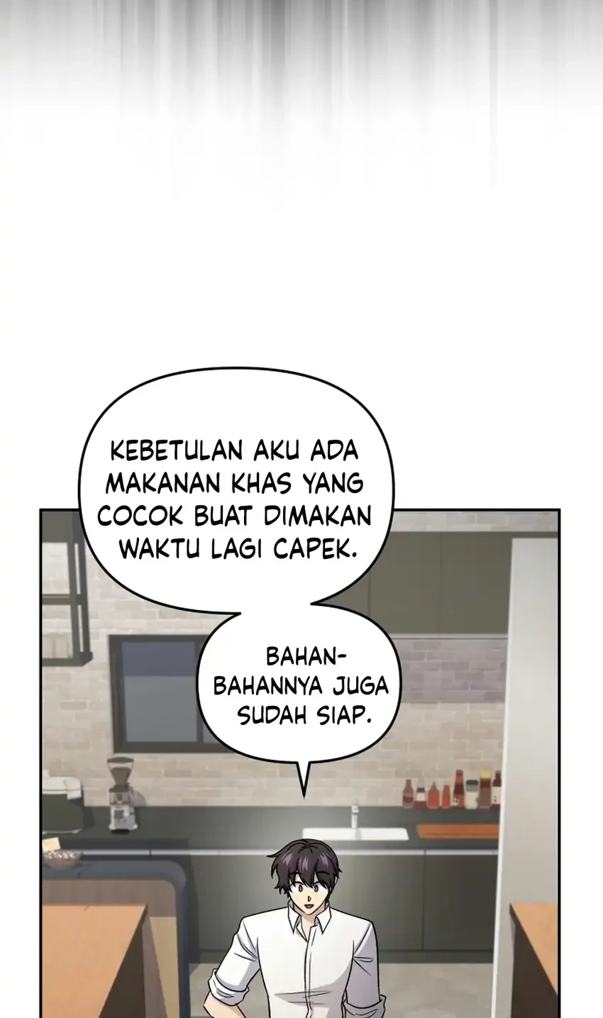 Bizarre Restaurant Chapter 95 Gambar 29