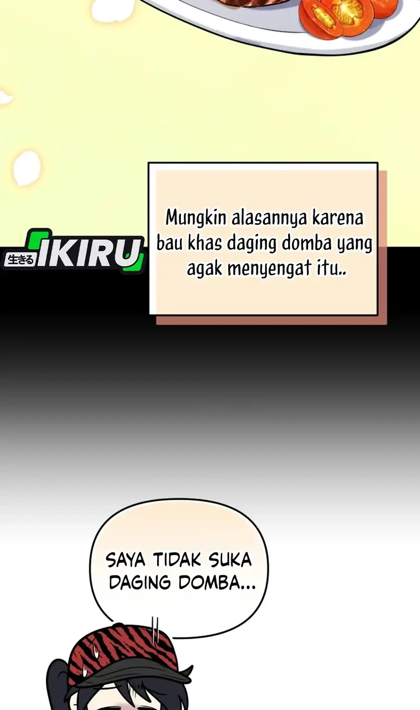 Bizarre Restaurant Chapter 95 Gambar 34
