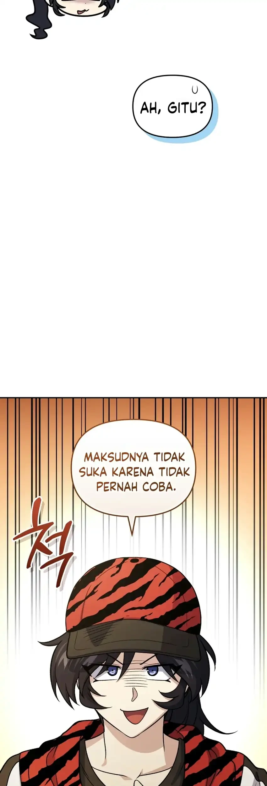Bizarre Restaurant Chapter 95 Gambar 35