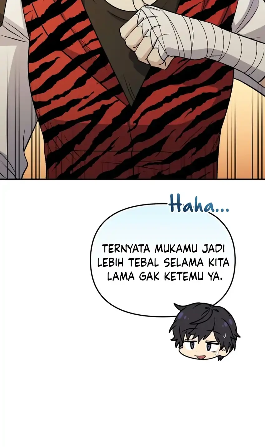 Bizarre Restaurant Chapter 95 Gambar 36