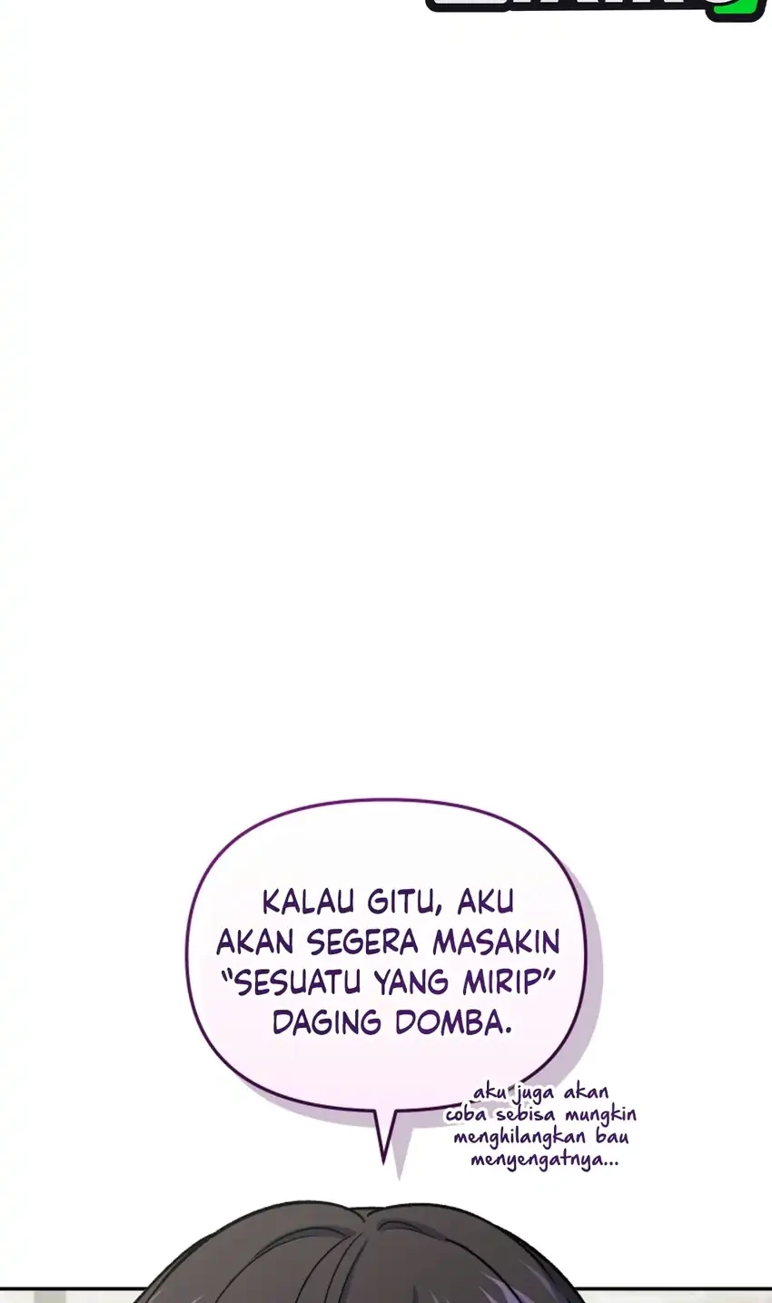 Bizarre Restaurant Chapter 95 Gambar 38