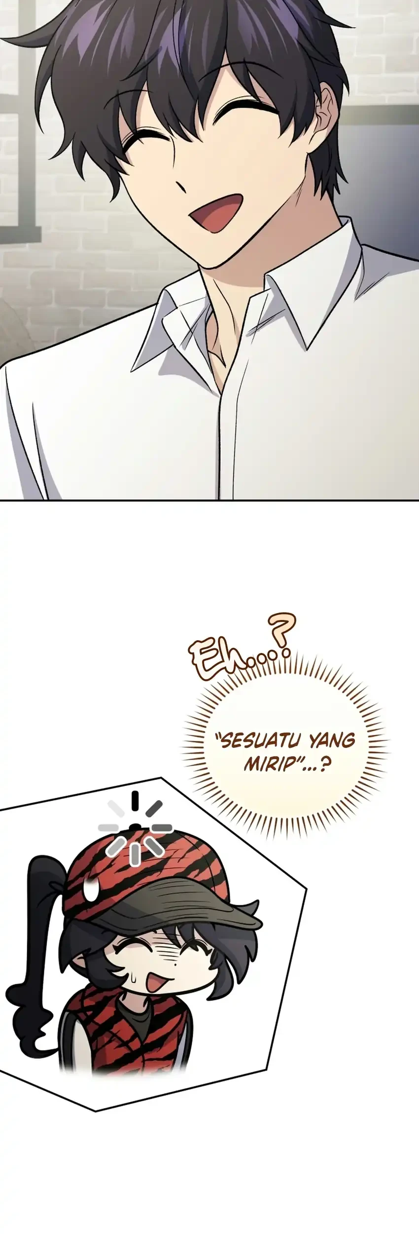 Bizarre Restaurant Chapter 95 Gambar 39