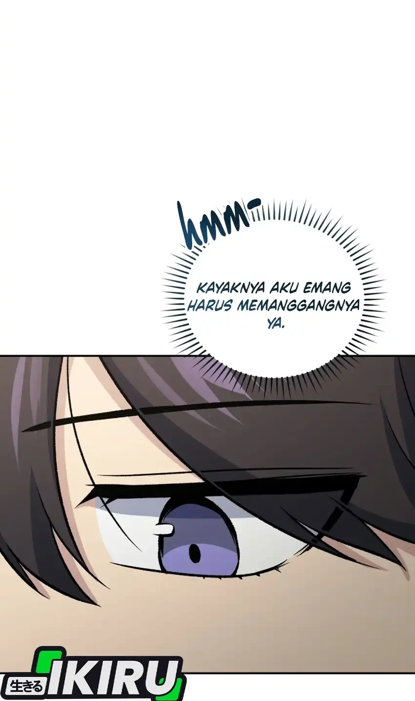 Bizarre Restaurant Chapter 95 Gambar 46