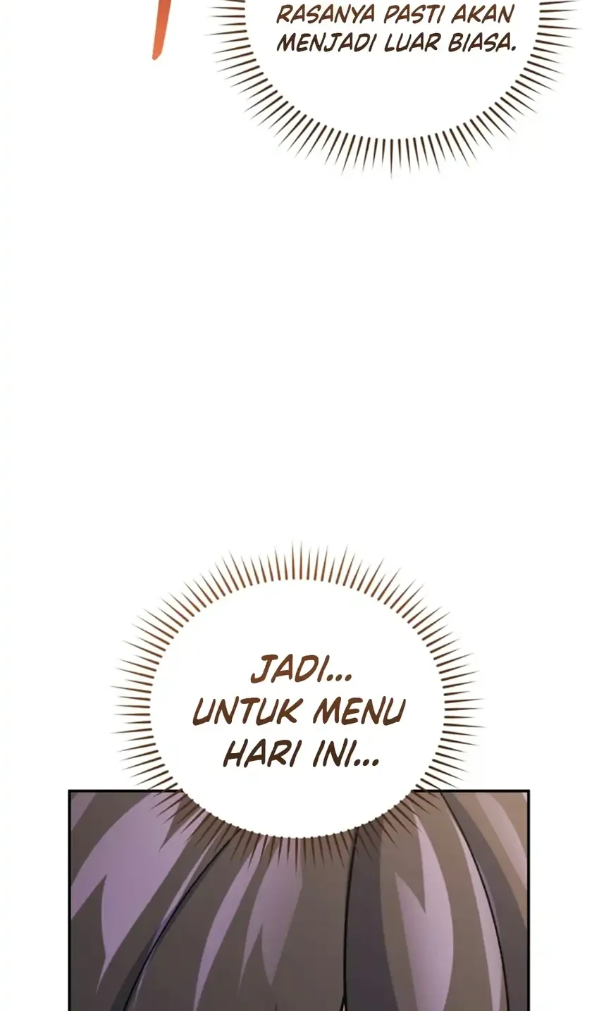 Bizarre Restaurant Chapter 95 Gambar 50
