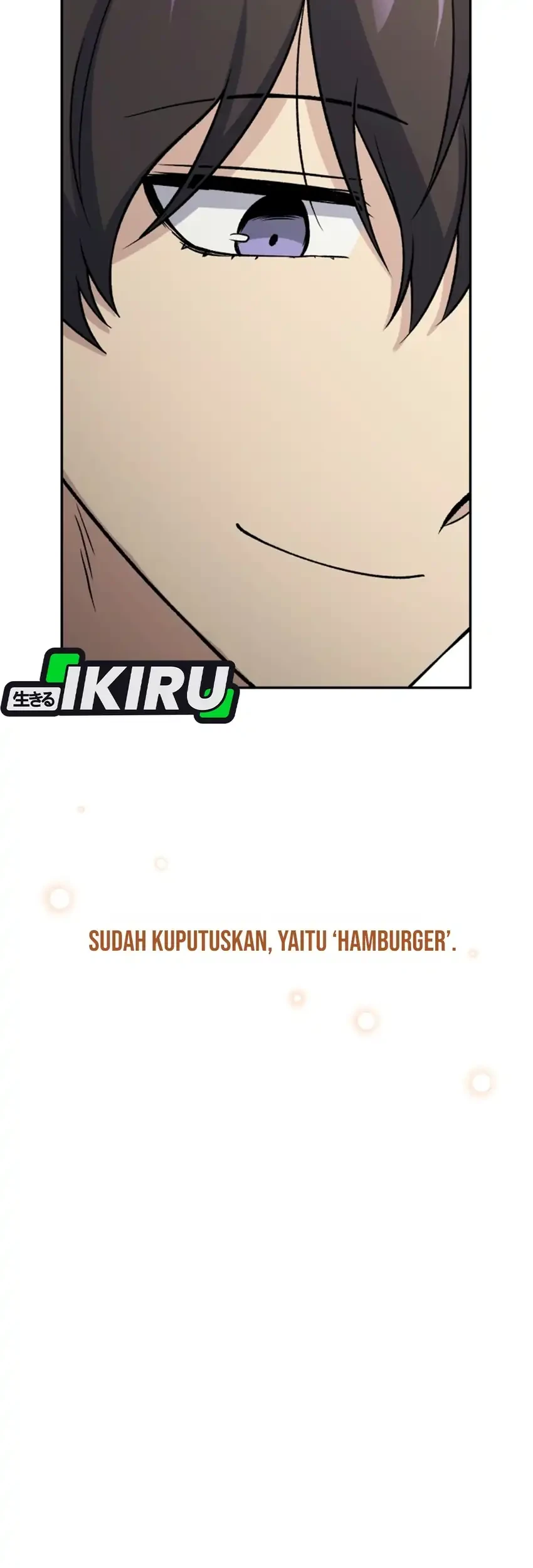 Bizarre Restaurant Chapter 95 Gambar 51