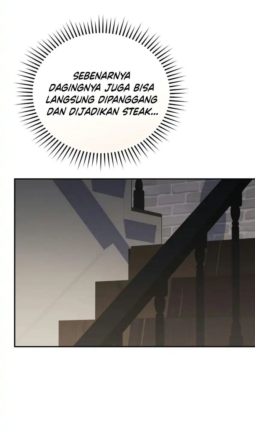 Bizarre Restaurant Chapter 95 Gambar 52