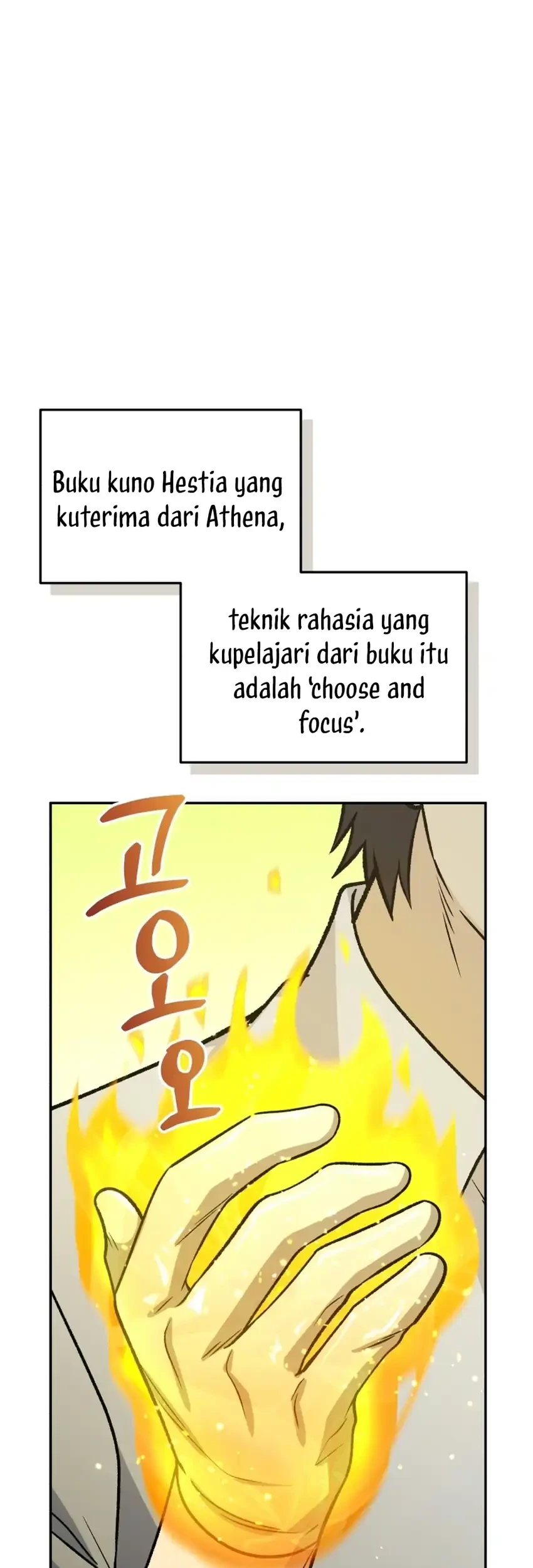 Bizarre Restaurant Chapter 95 Gambar 58
