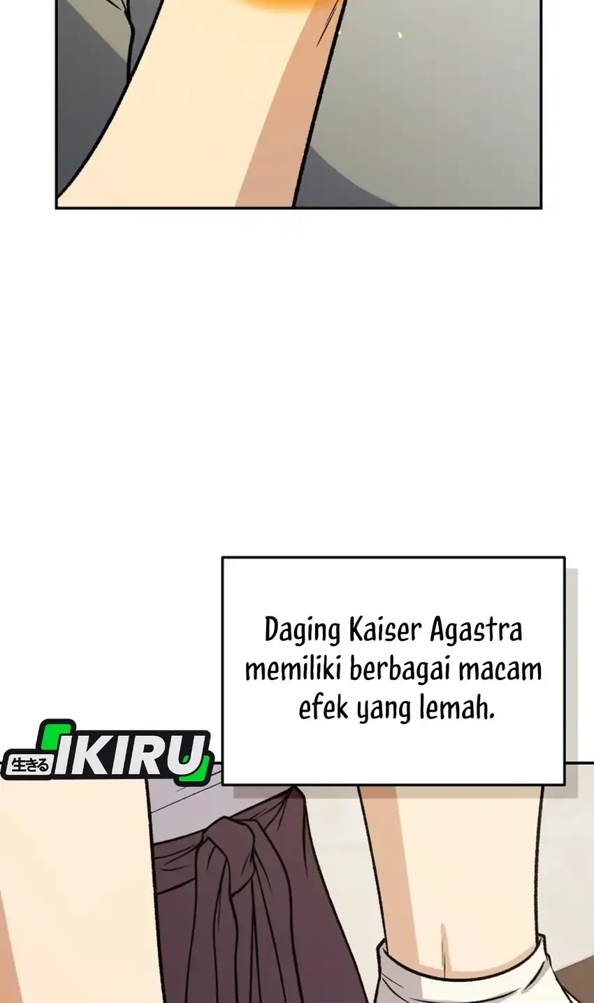 Bizarre Restaurant Chapter 95 Gambar 59