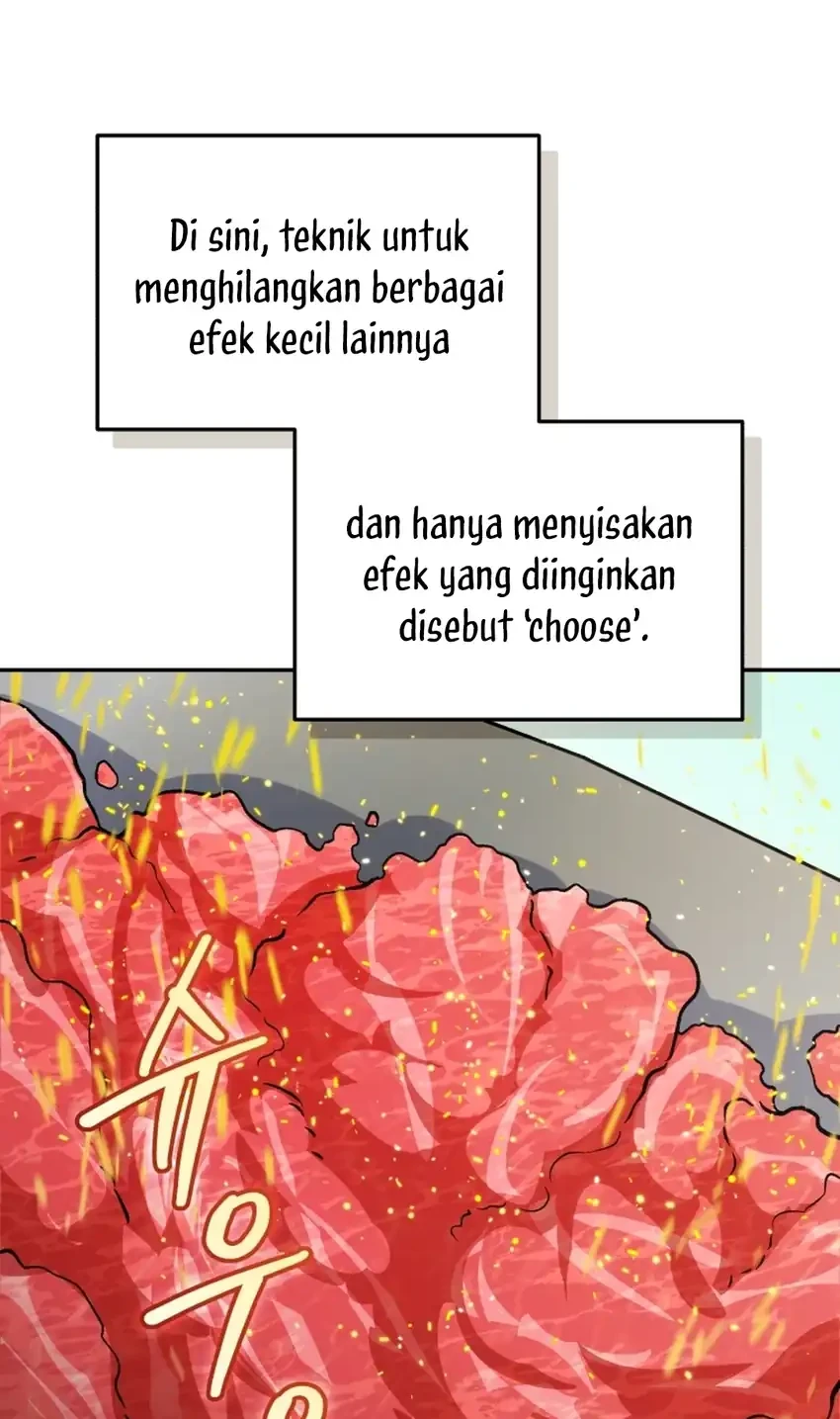 Bizarre Restaurant Chapter 95 Gambar 61