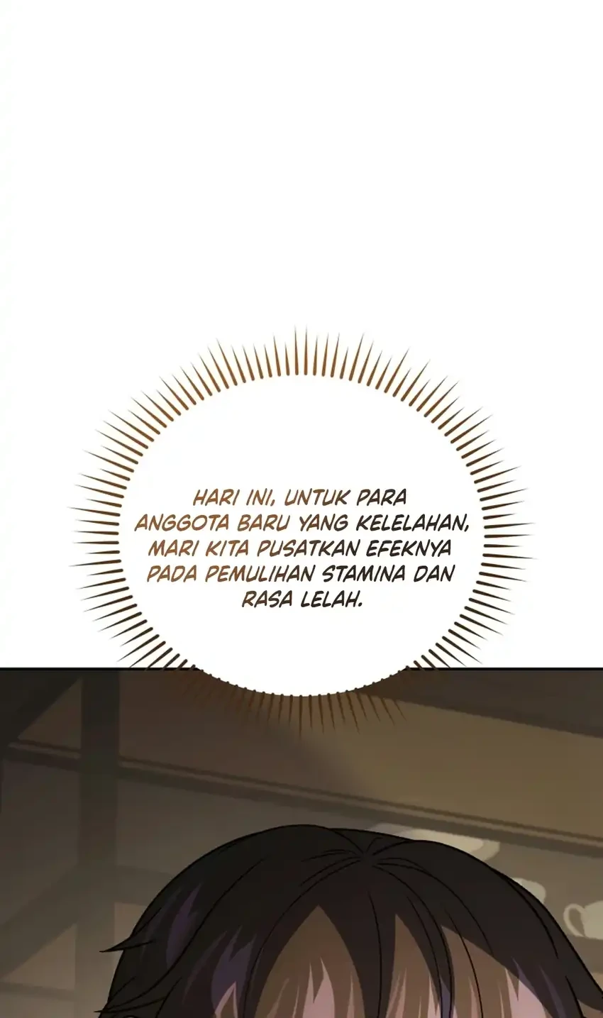 Bizarre Restaurant Chapter 95 Gambar 63