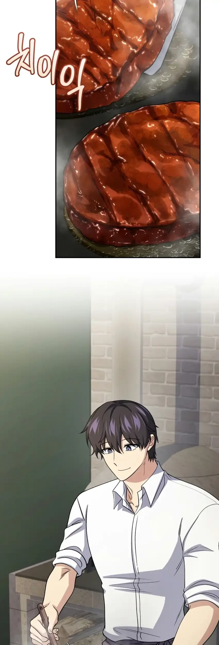 Bizarre Restaurant Chapter 95 Gambar 68