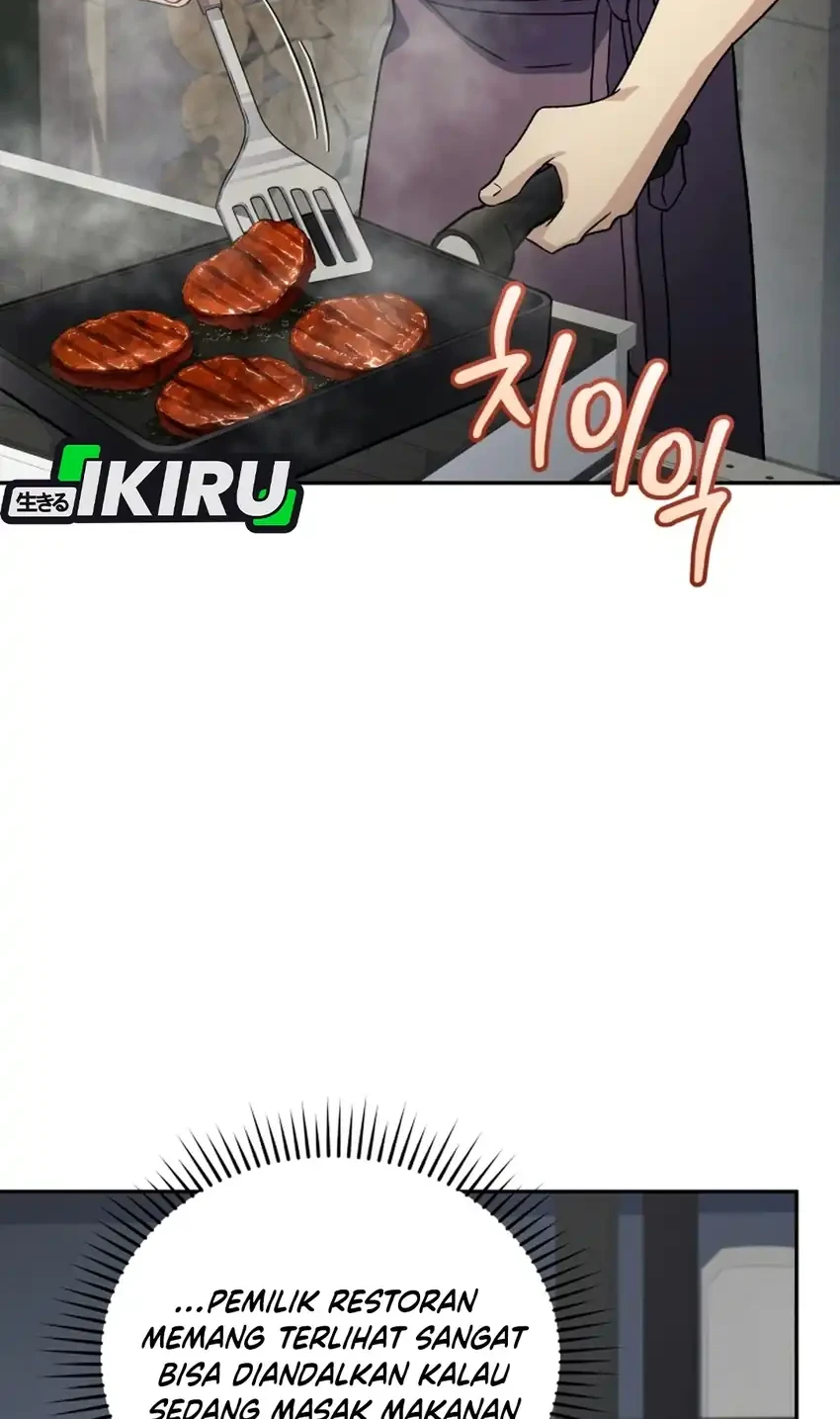 Bizarre Restaurant Chapter 95 Gambar 69
