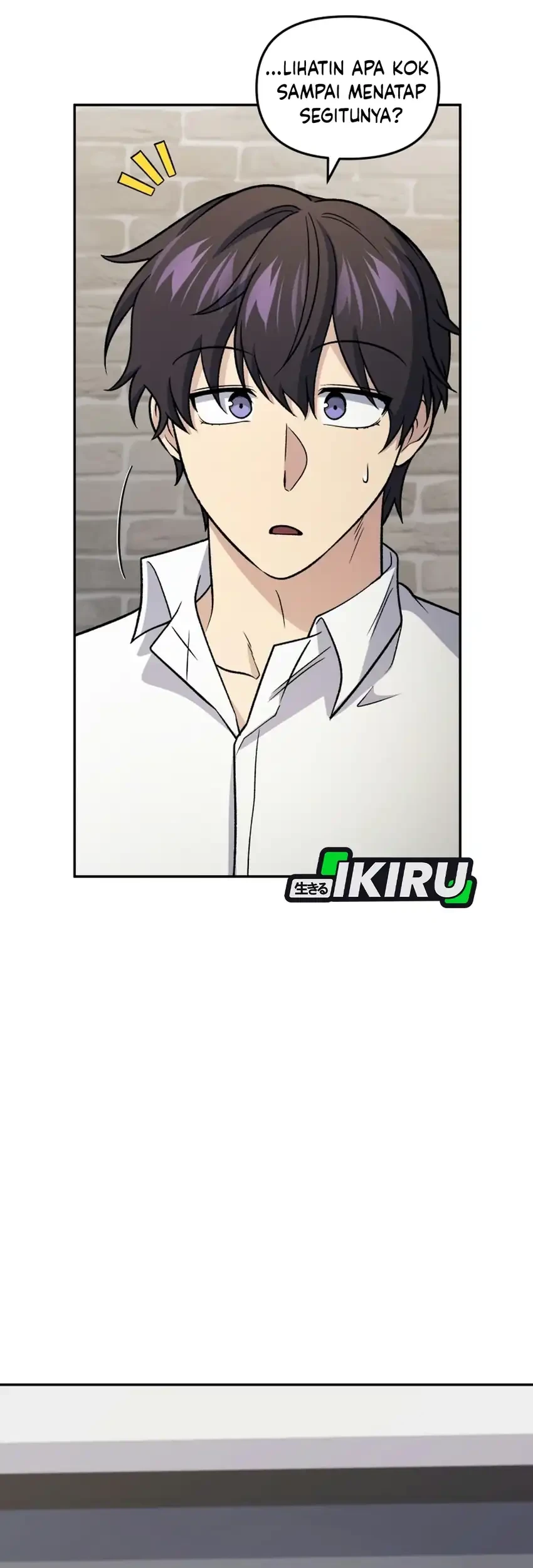 Bizarre Restaurant Chapter 95 Gambar 74