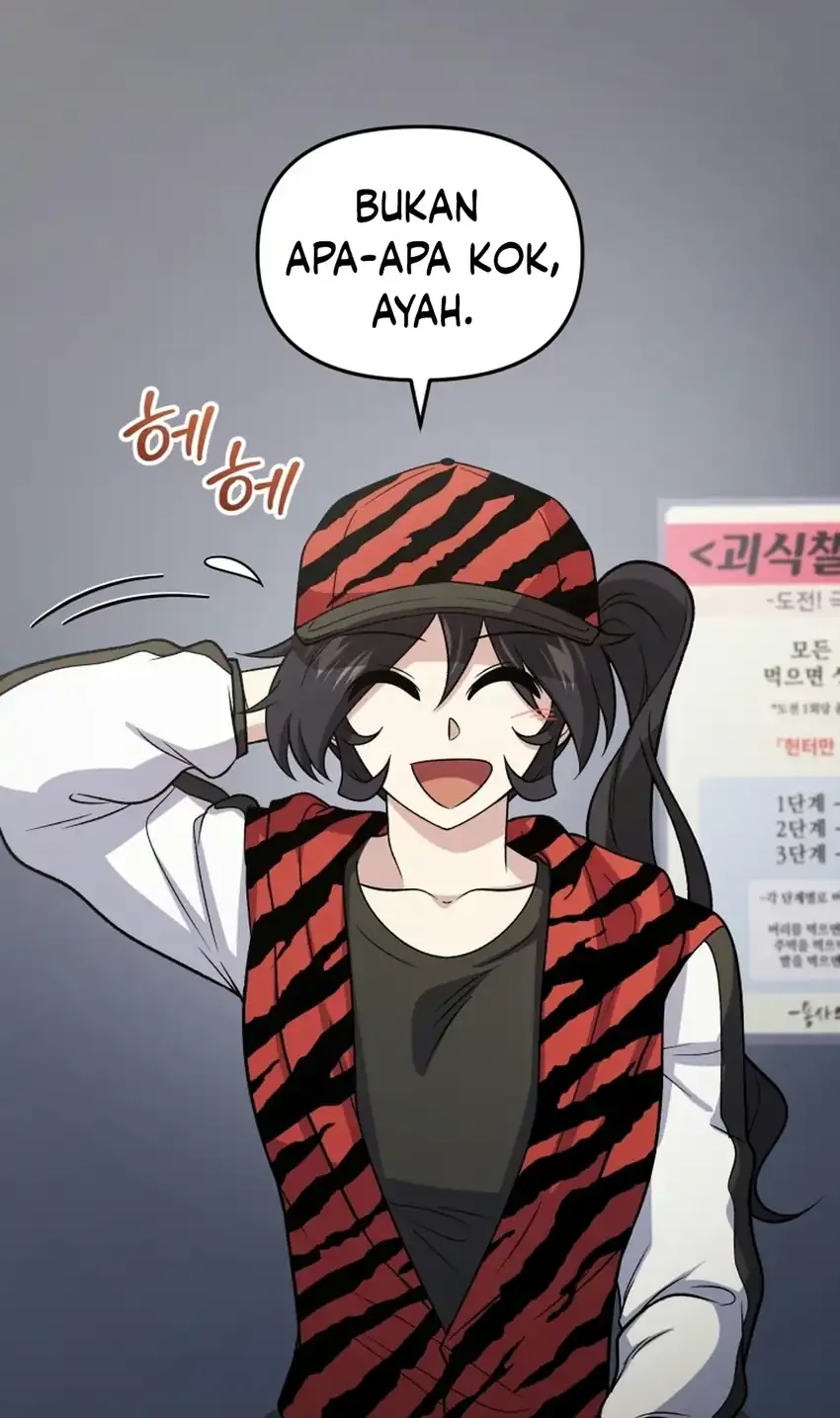 Bizarre Restaurant Chapter 95 Gambar 75